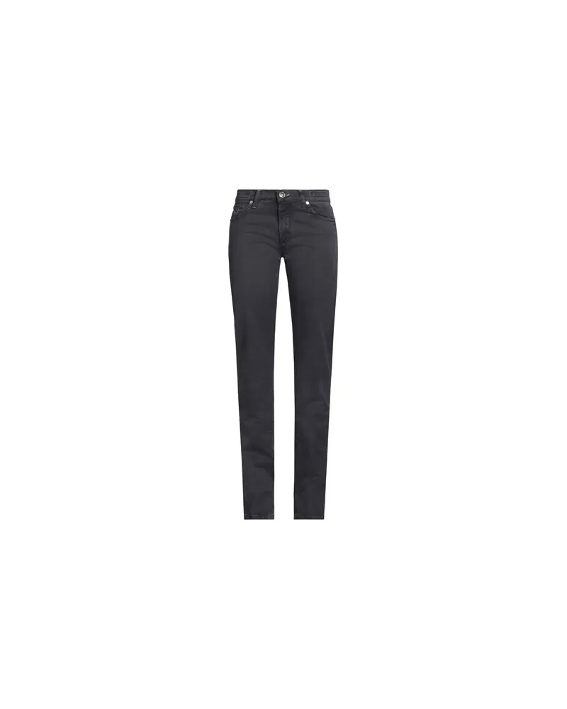 Jacob Cohën HOSEN & RÖCKE - Hosenauf YOOX.COM Dunkelviolett