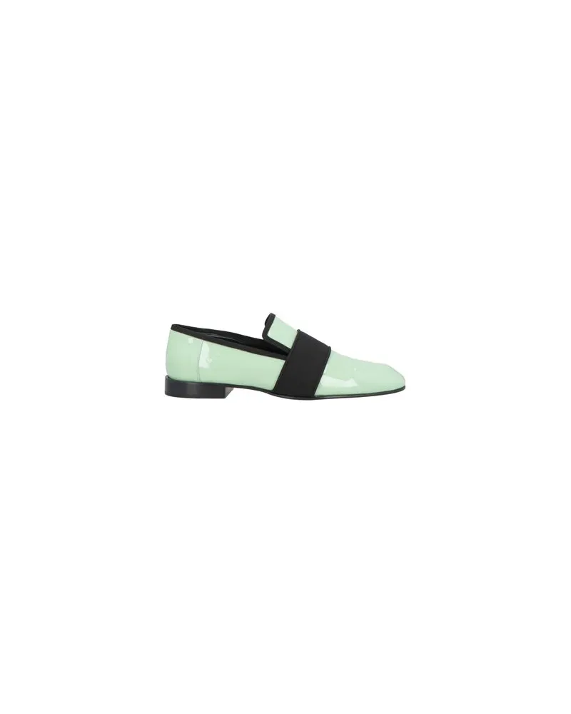 Victoria Beckham SCHUHE - Mokassinsauf YOOX.COM Säuregrün