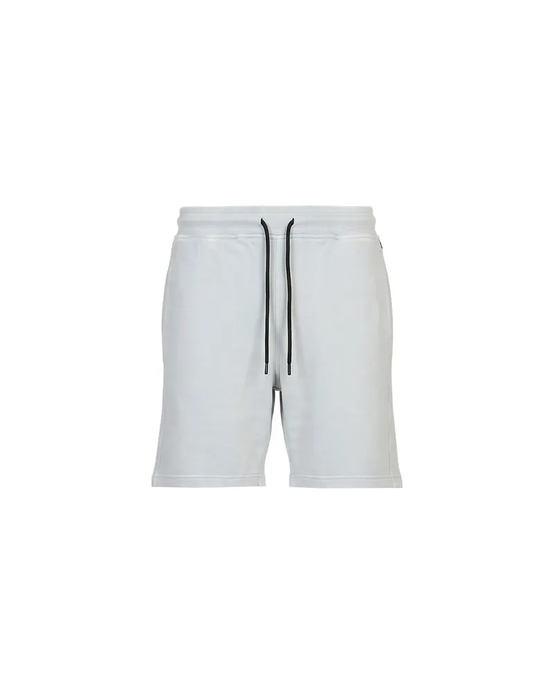 Dondup HOSEN & RÖCKE - Shorts & Bermudashortsauf YOOX.COM Hellgrau