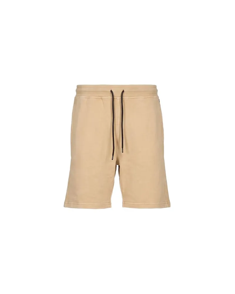 Dondup HOSEN & RÖCKE - Shorts & Bermudashortsauf YOOX.COM Beige