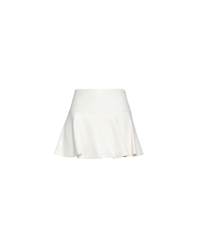 Valentino Garavani HOSEN & RÖCKE - Shorts & Bermudashortsauf YOOX.COM Elfenbein