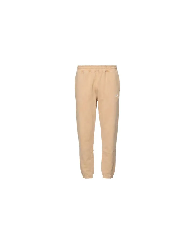 Stüssy HOSEN & RÖCKE - Hosenauf YOOX.COM Sand