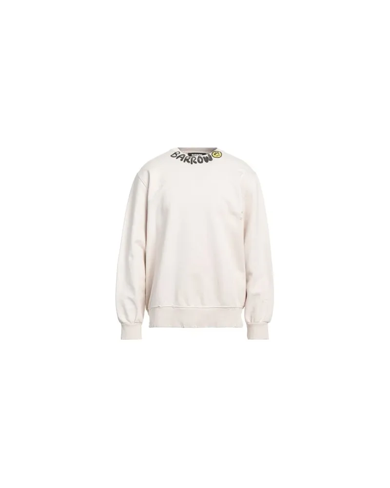 BARROW TOPS - Sweatshirtsauf YOOX.COM Beige