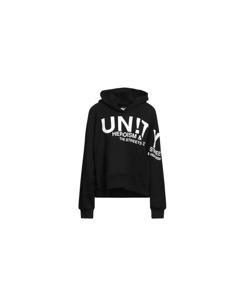 ksubi TOPS - Sweatshirtsauf YOOX.COM Schwarz