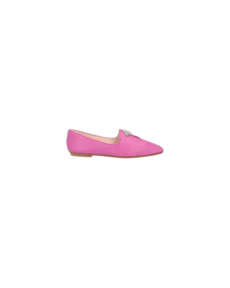 Rodo SCHUHE - Mokassinsauf YOOX.COM Magenta