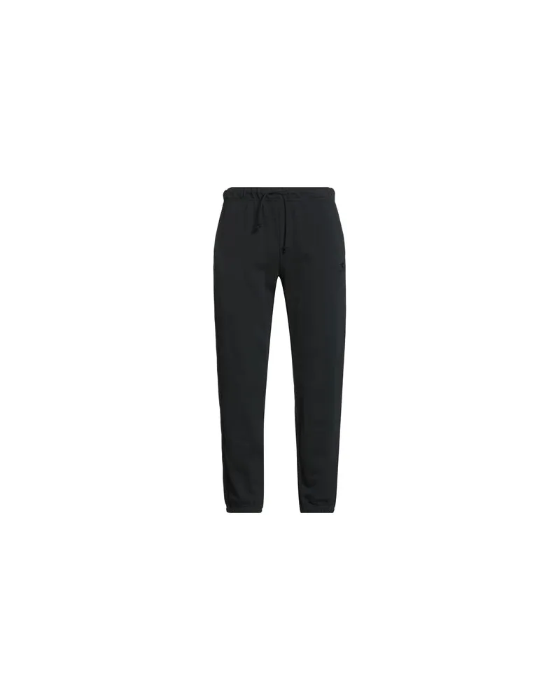 Diadora HOSEN & RÖCKE - Hosenauf YOOX.COM Schwarz