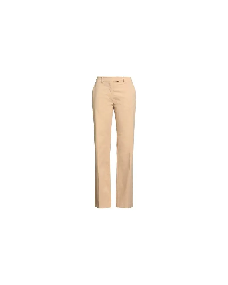 Eleventy HOSEN & RÖCKE - Hosenauf YOOX.COM Beige