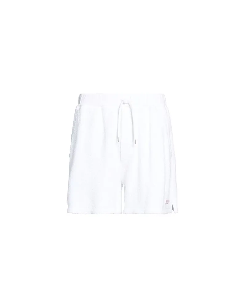 Dsquared2 HOSEN & RÖCKE - Shorts & Bermudashortsauf YOOX.COM Weiß