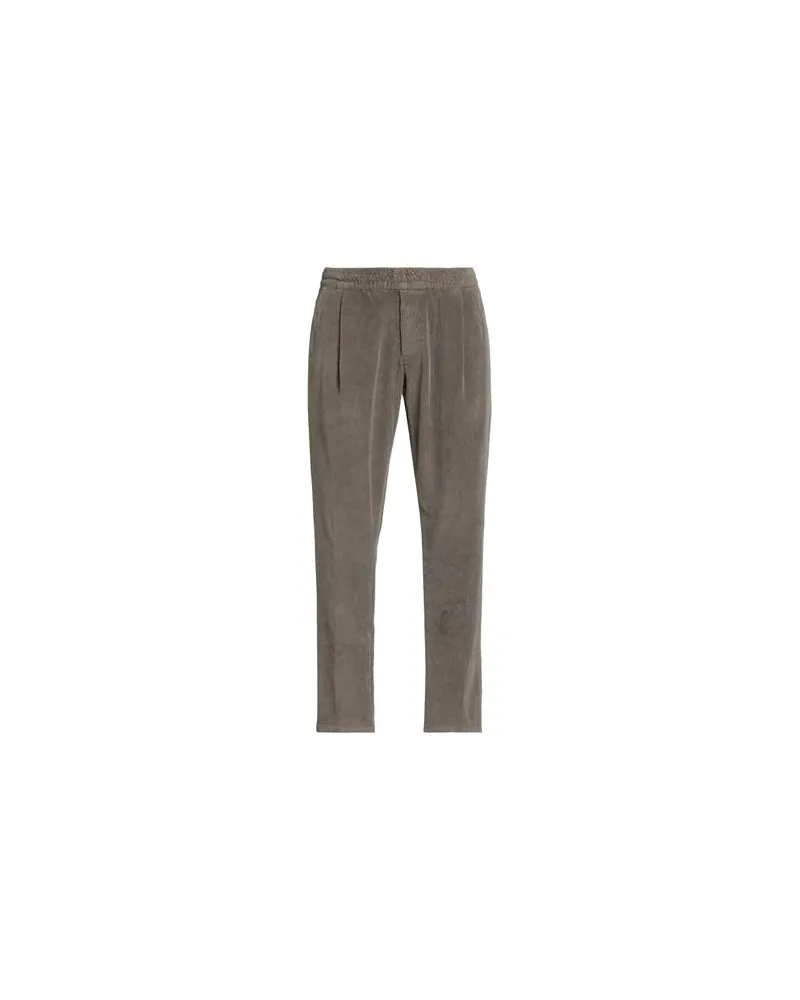 Filippo de Laurentiis HOSEN & RÖCKE - Hosenauf YOOX.COM Khaki