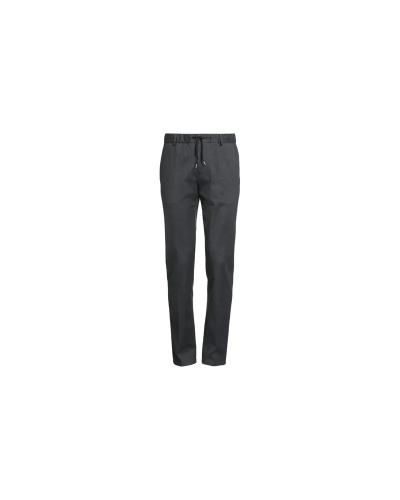 Daniele Alessandrini HOSEN & RÖCKE - Hosenauf YOOX.COM Braungrau
