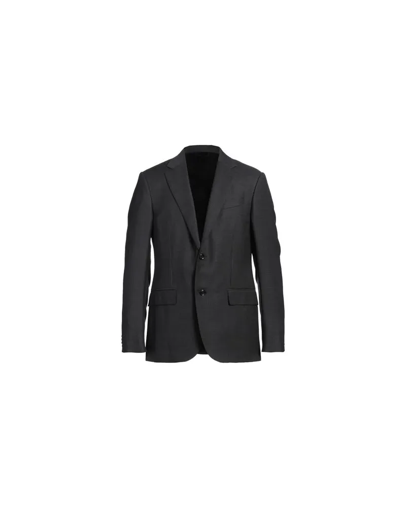 Ermenegildo Zegna ANZÜGE und CO-ORDS - Blazersauf YOOX.COM Braungrau