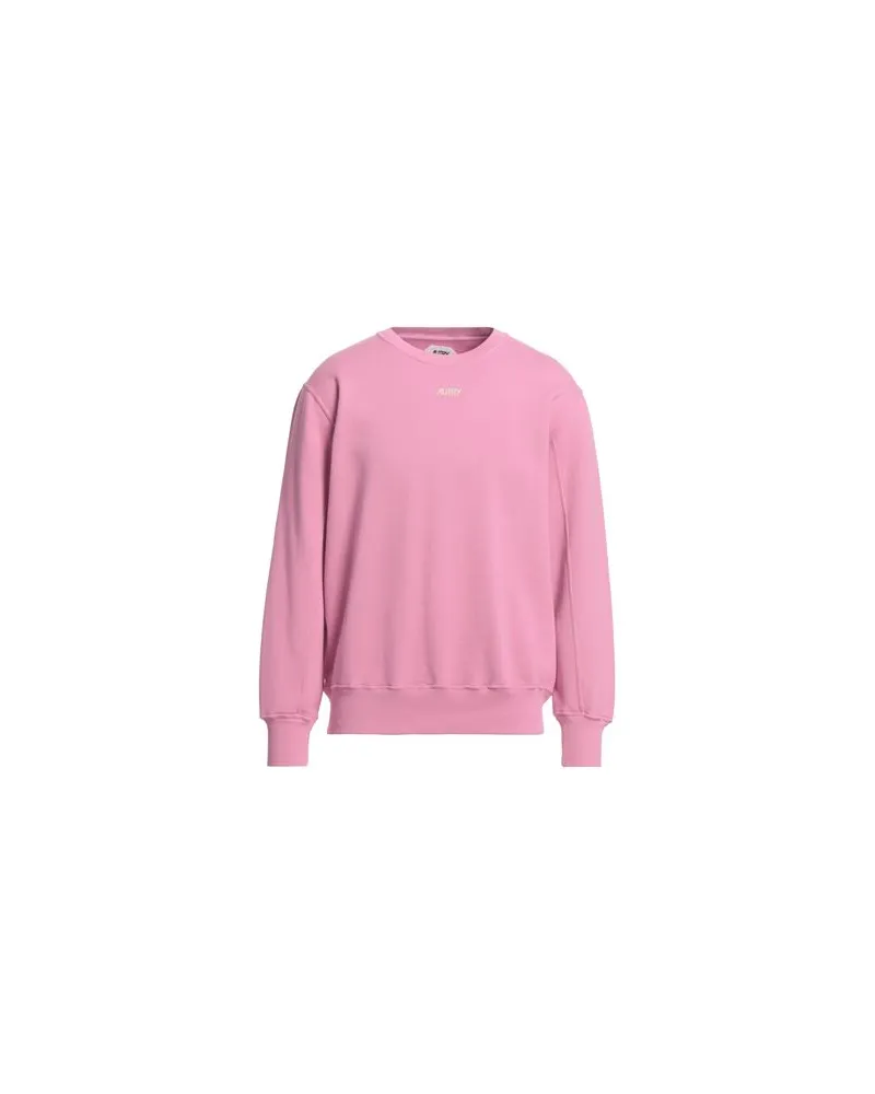 AUTRY TOPS - Sweatshirtsauf YOOX.COM Rosa