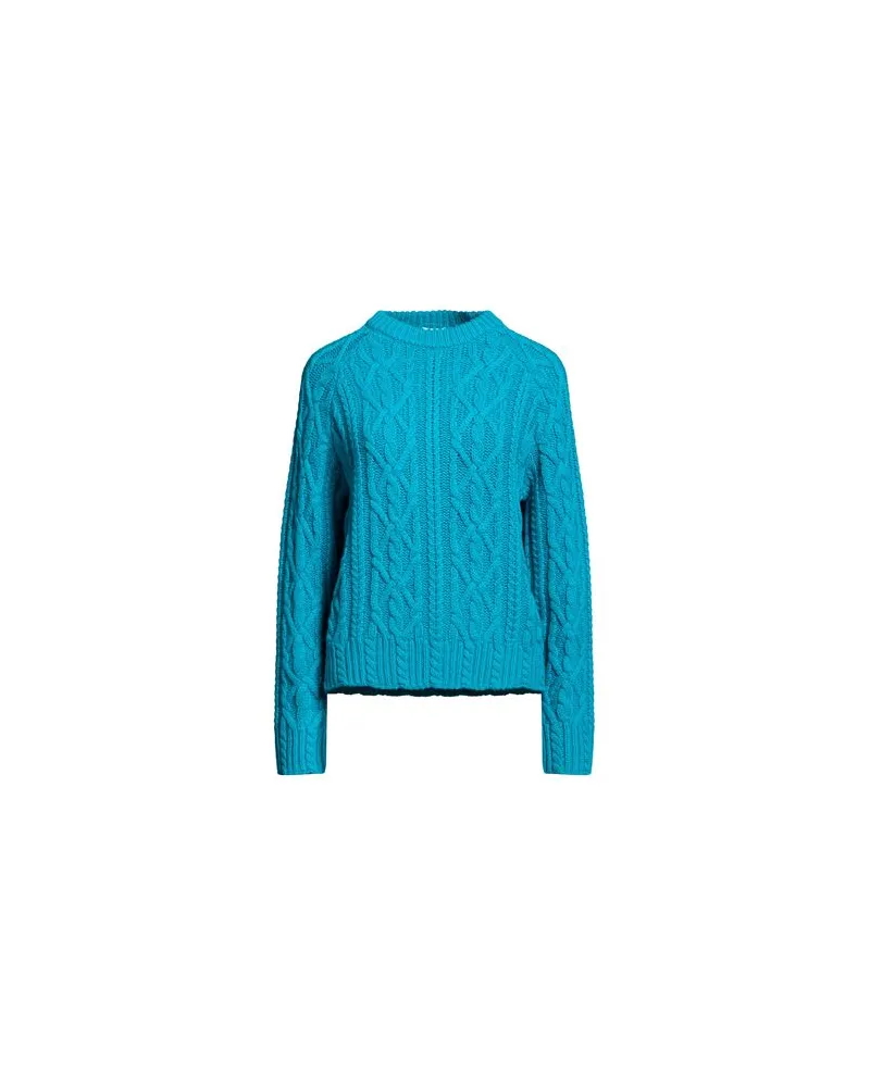 ASPESI STRICKWAREN - Pulloverauf YOOX.COM Tūrkis