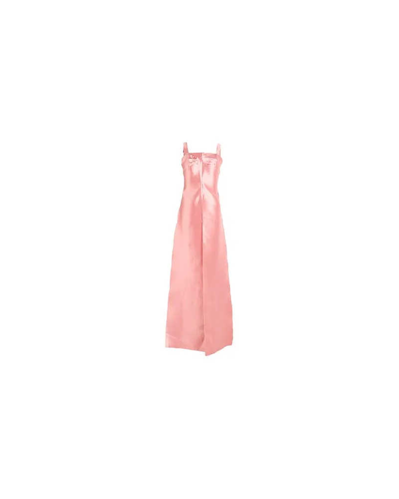 Andrea Iyamah TOPS - Topsauf YOOX.COM Rosa