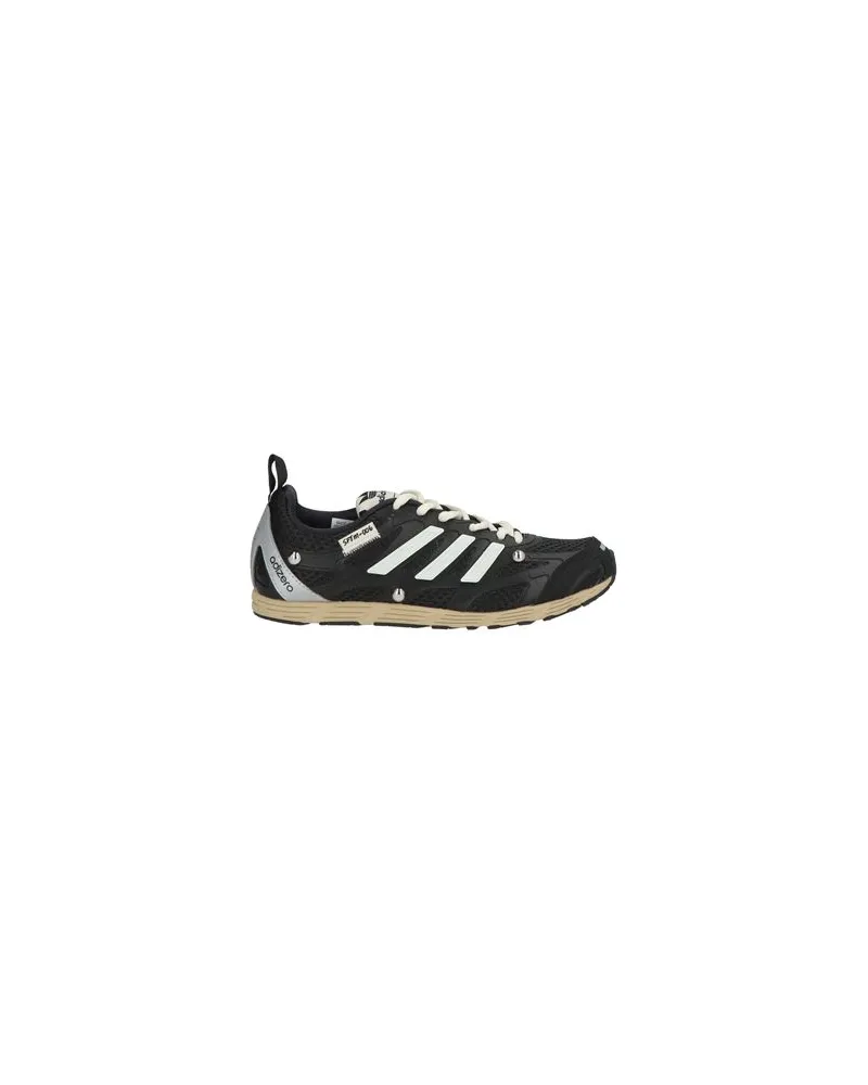 adidas SCHUHE - Sneakersauf YOOX.COM Schwarz