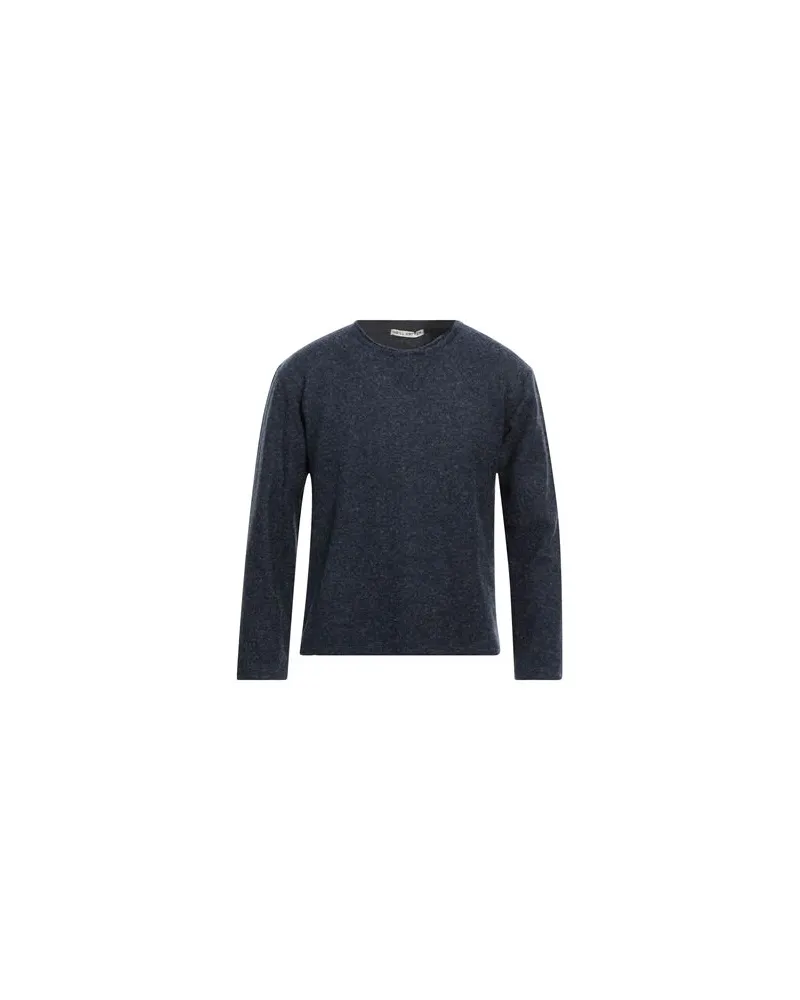 Neill Katter STRICKWAREN - Pulloverauf YOOX.COM Marineblau