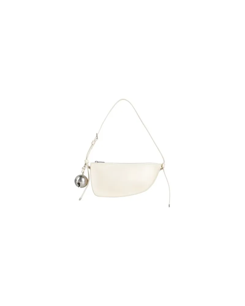 Burberry TASCHEN - Handtaschenauf YOOX.COM Cremeweiß