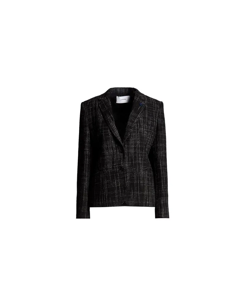 LARDINI ANZÜGE und CO-ORDS - Blazersauf YOOX.COM Braungrau