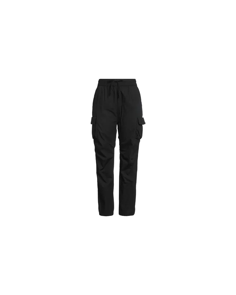 John Elliott + Co HOSEN & RÖCKE - Hosenauf YOOX.COM Schwarz