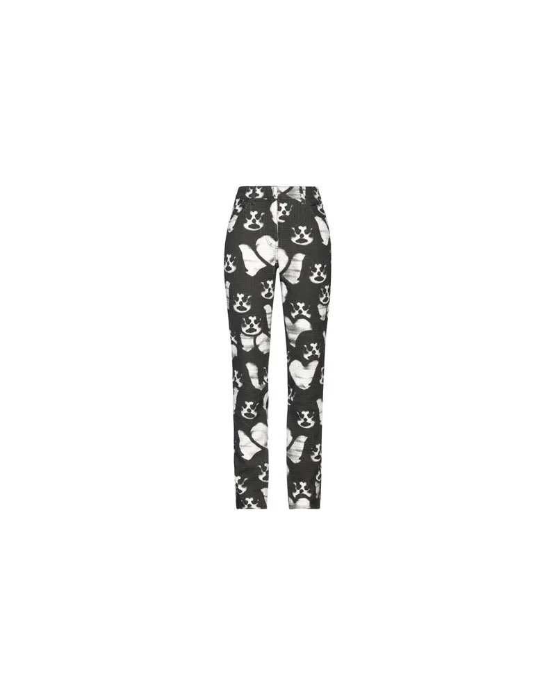 Givenchy HOSEN & RÖCKE - Hosenauf YOOX.COM Schwarz
