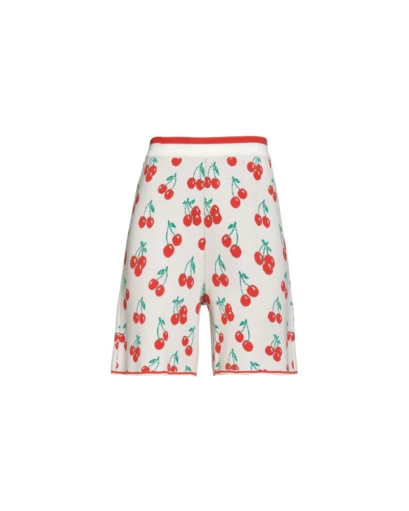 MSGM HOSEN & RÖCKE - Shorts & Bermudashortsauf YOOX.COM Off