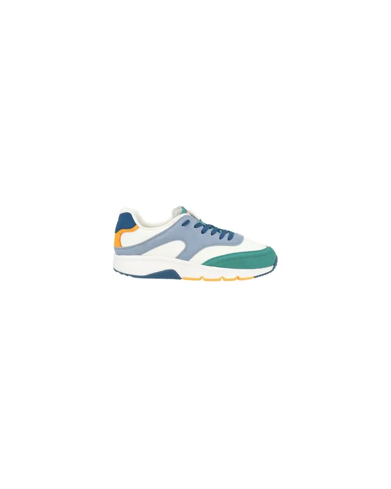 Camper SCHUHE - Sneakersauf YOOX.COM Aquamarin