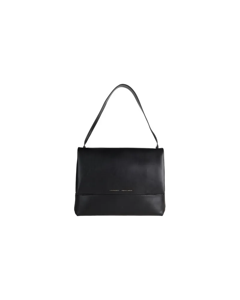 Liviana Conti TASCHEN - Schultertaschenauf YOOX.COM Schwarz