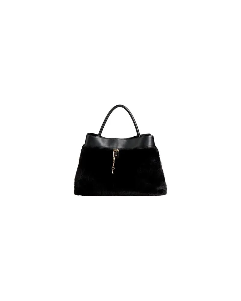 Twin-Set TASCHEN - Handtaschenauf YOOX.COM Schwarz