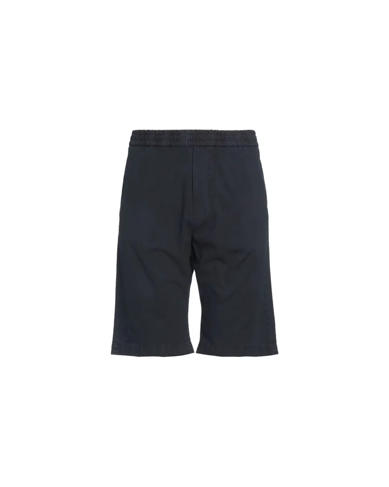 BARENA HOSEN & RÖCKE - Shorts & Bermudashortsauf YOOX.COM Marineblau
