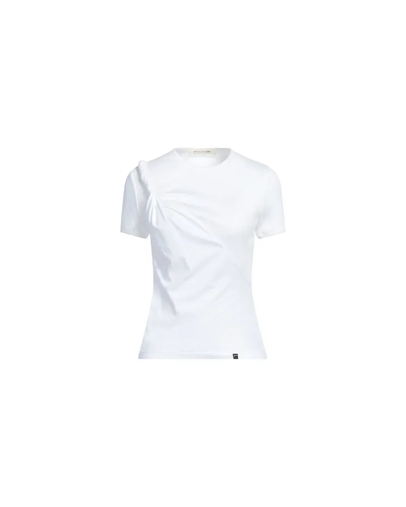 1017 ALYX 9SM TOPS - T-shirtsauf YOOX.COM Weiß