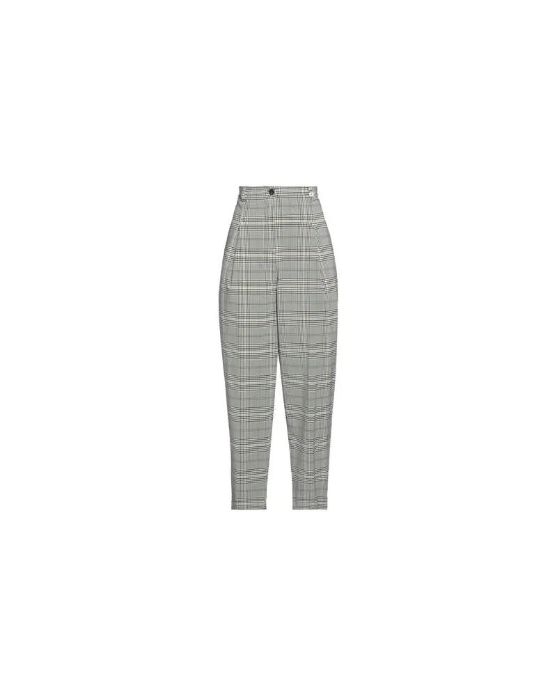 MYTHS HOSEN & RÖCKE - Hosenauf YOOX.COM Grau