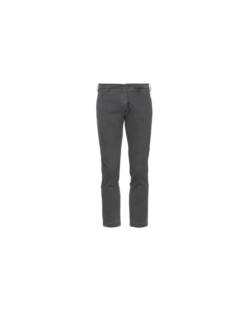 Entre Amis HOSEN & RÖCKE - Hosenauf YOOX.COM Grau