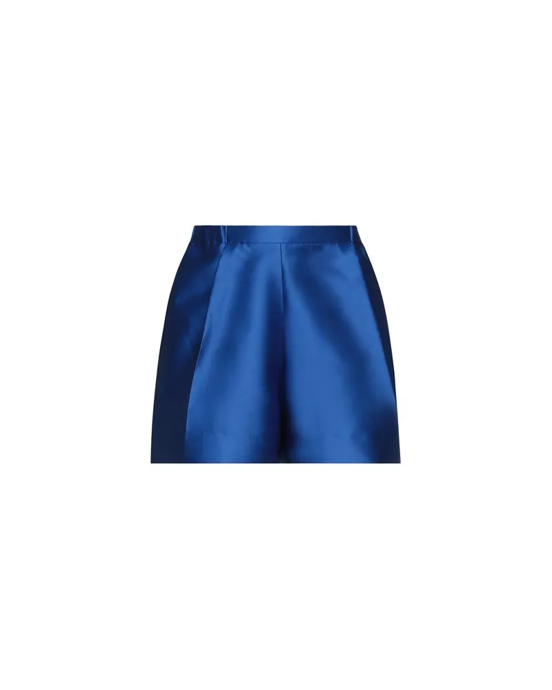 Sandro HOSEN & RÖCKE - Shorts & Bermudashortsauf YOOX.COM Königsblau