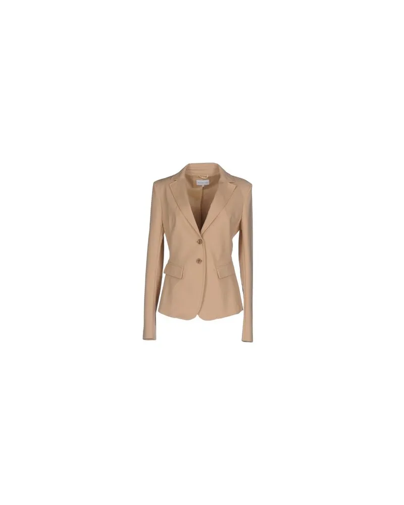 Patrizia Pepe ANZÜGE und CO-ORDS - Blazersauf YOOX.COM Sand