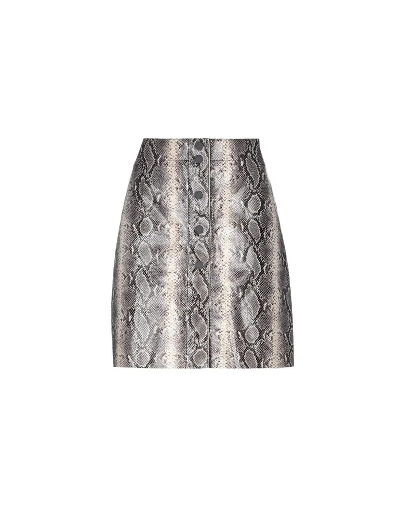 Sandro HOSEN & RÖCKE - Miniröckeauf YOOX.COM Elfenbein