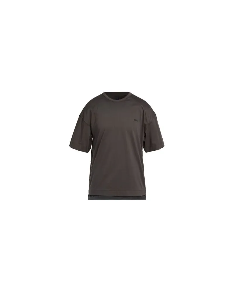 JUUN.J TOPS - T-shirtsauf YOOX.COM Khaki