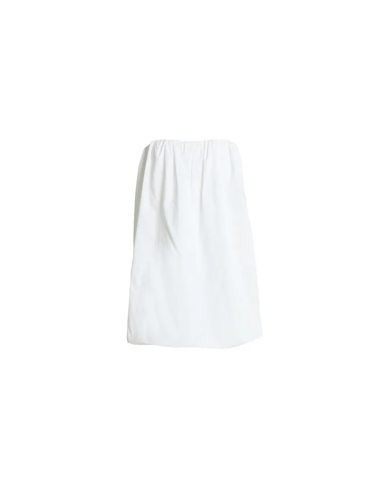 Jijil KLEIDER - Mini-Kleiderauf YOOX.COM Weiß