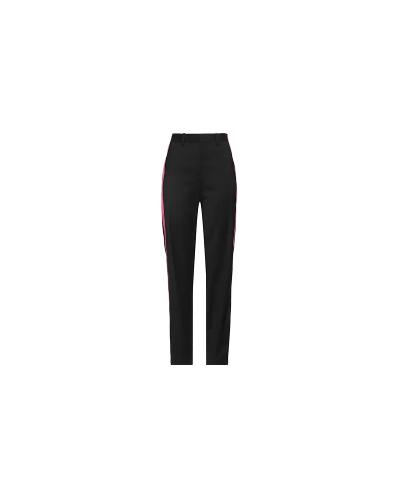 Helmut Lang HOSEN & RÖCKE - Hosenauf YOOX.COM Schwarz