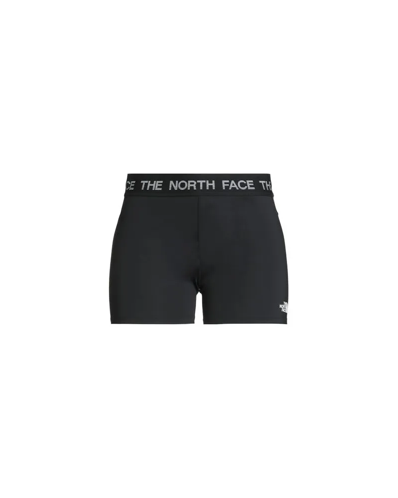The North Face HOSEN & RÖCKE - Shorts & Bermudashortsauf YOOX.COM Schwarz
