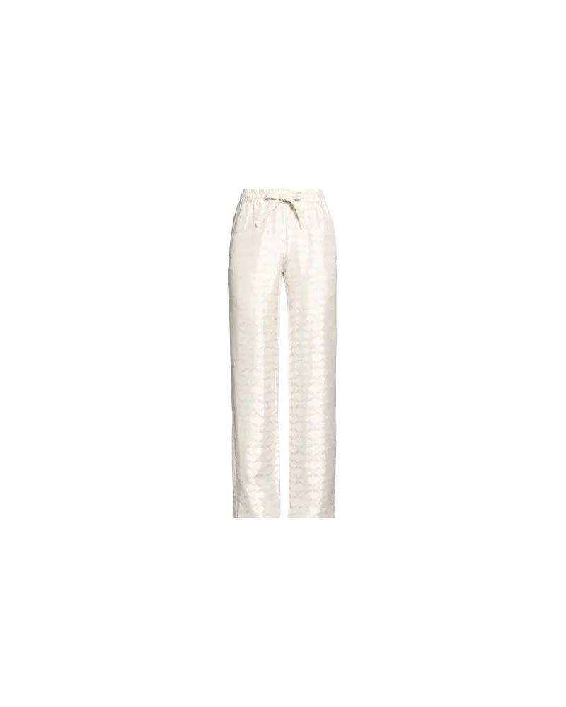 Zadig & Voltaire HOSEN & RÖCKE - Hosenauf YOOX.COM Beige