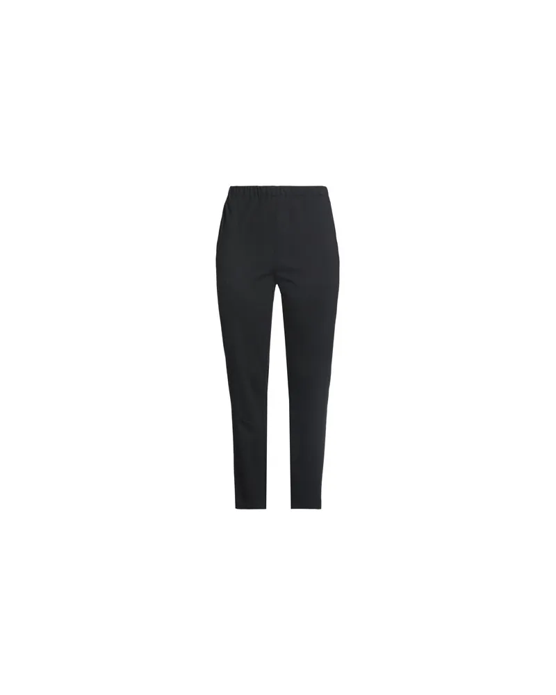Suoli HOSEN & RÖCKE - Hosenauf YOOX.COM Schwarz