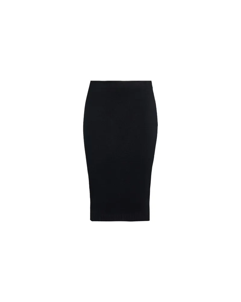 Tom Ford HOSEN & RÖCKE - Midi-Röckeauf YOOX.COM Schwarz