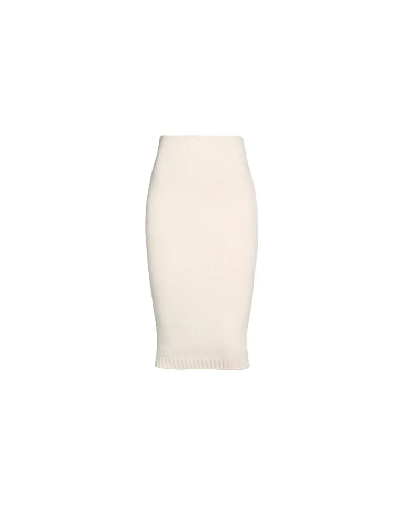 Tom Ford HOSEN & RÖCKE - Midi-Röckeauf YOOX.COM Beige