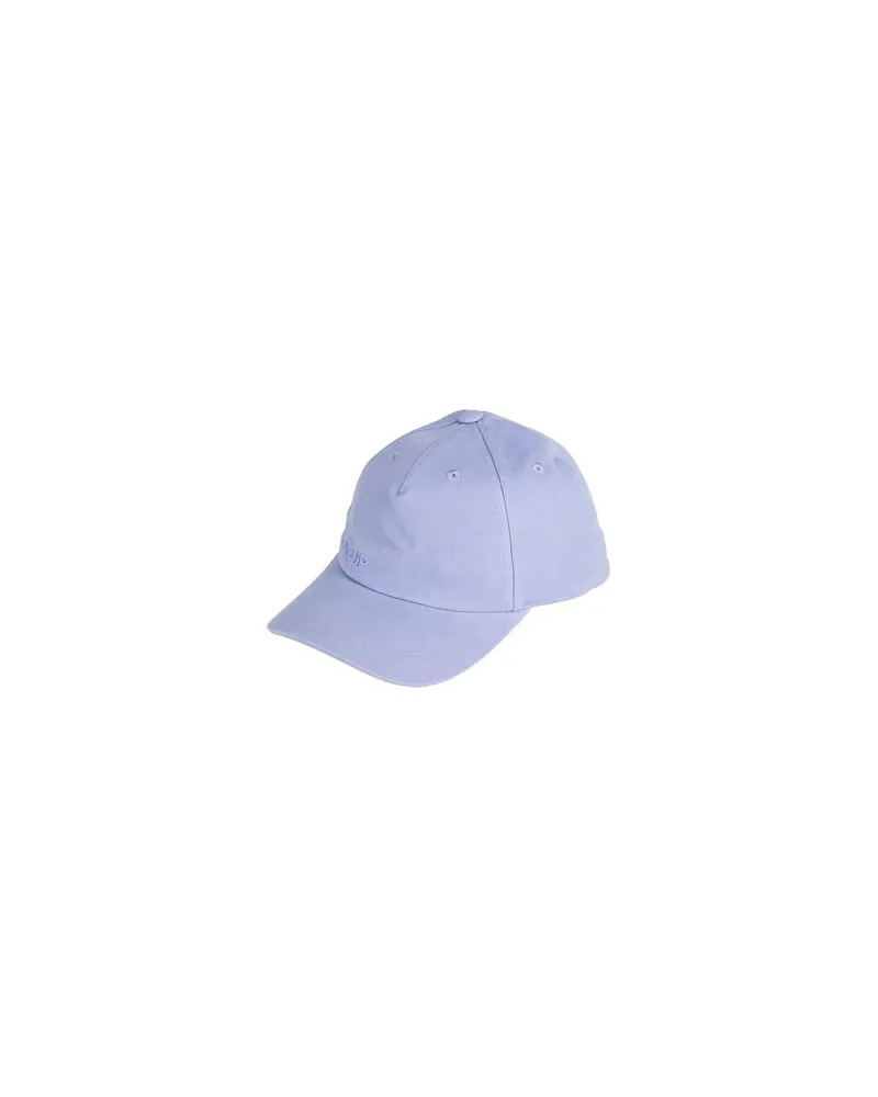 Dondup ACCESSOIRES - Mützen & Hüteauf YOOX.COM Lila