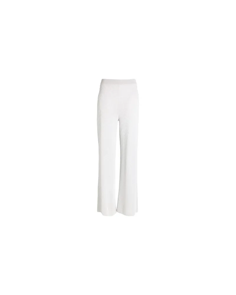 Missoni HOSEN & RÖCKE - Hosenauf YOOX.COM Hellgrau
