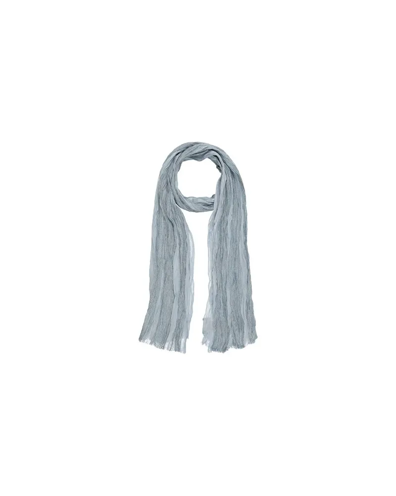 Giorgio Armani ACCESSOIRES - Schalsauf YOOX.COM Himmelblau