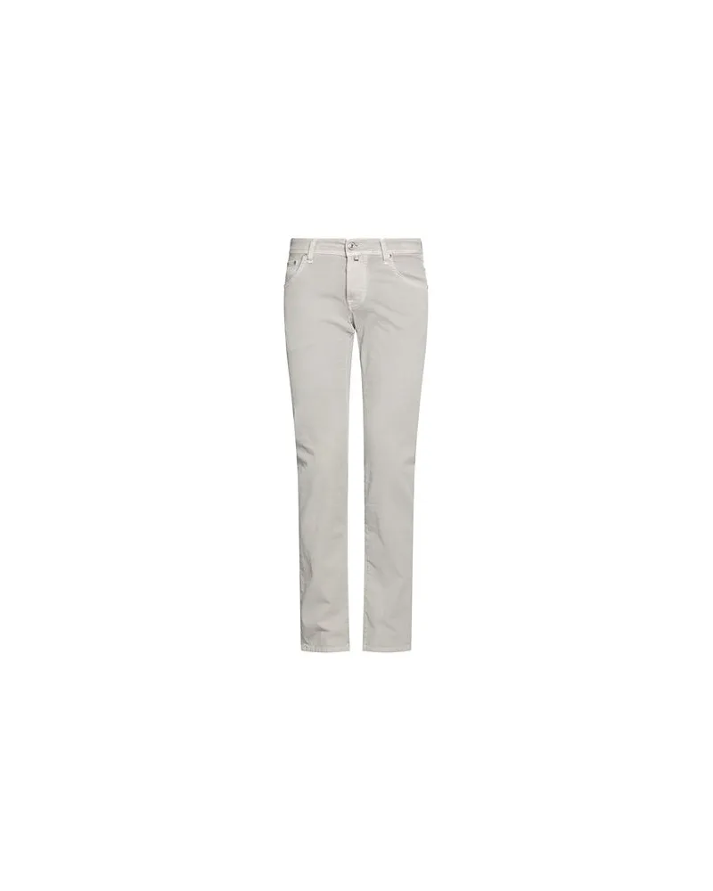 Jacob Cohën HOSEN & RÖCKE - Hosenauf YOOX.COM Grau