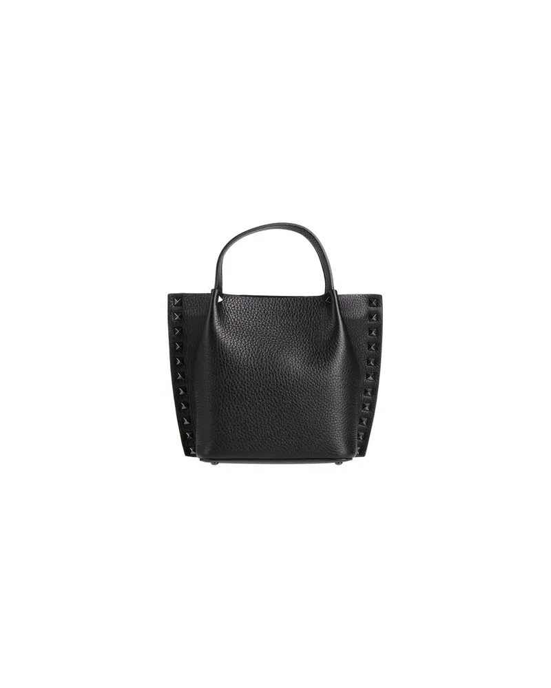 Valentino Garavani TASCHEN - Handtaschenauf YOOX.COM Schwarz