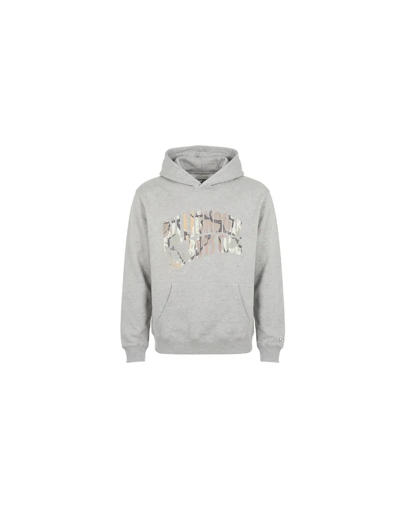Billionaire Boys Club TOPS - Sweatshirtsauf YOOX.COM Hellgrau