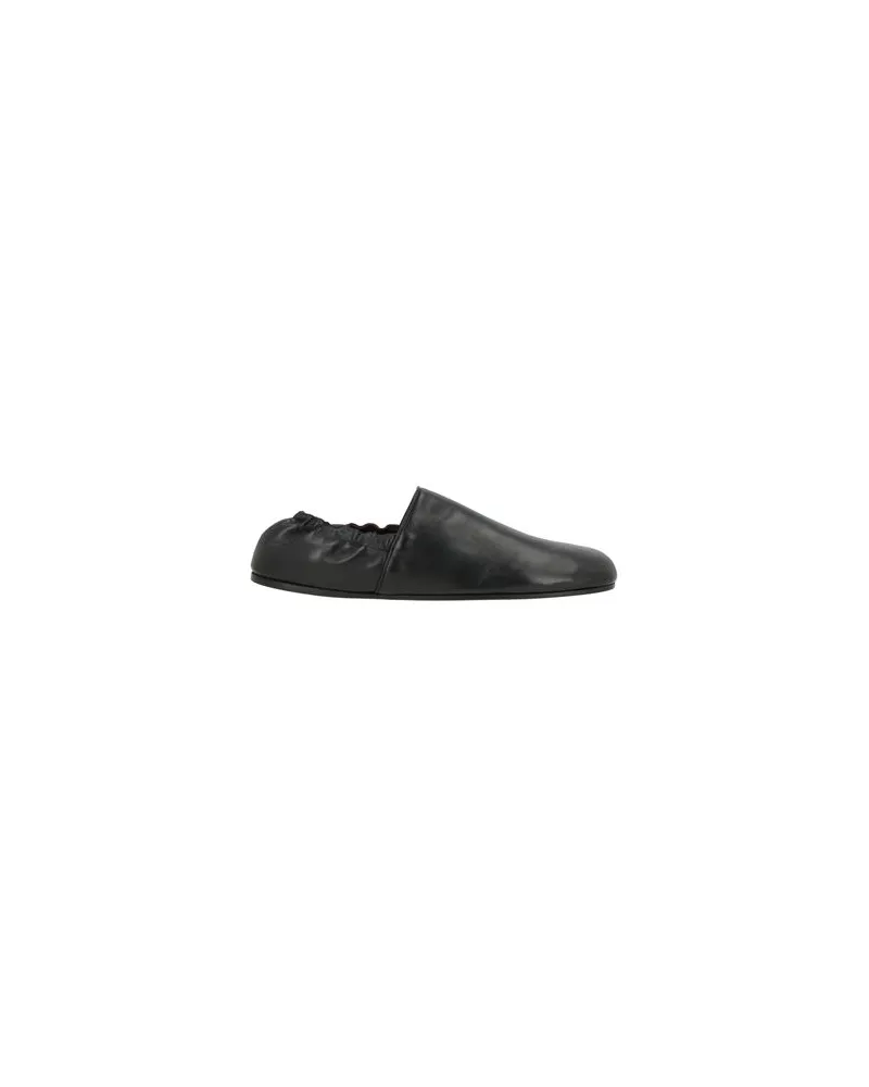 KHAITE SCHUHE - Ballerinasauf YOOX.COM Schwarz